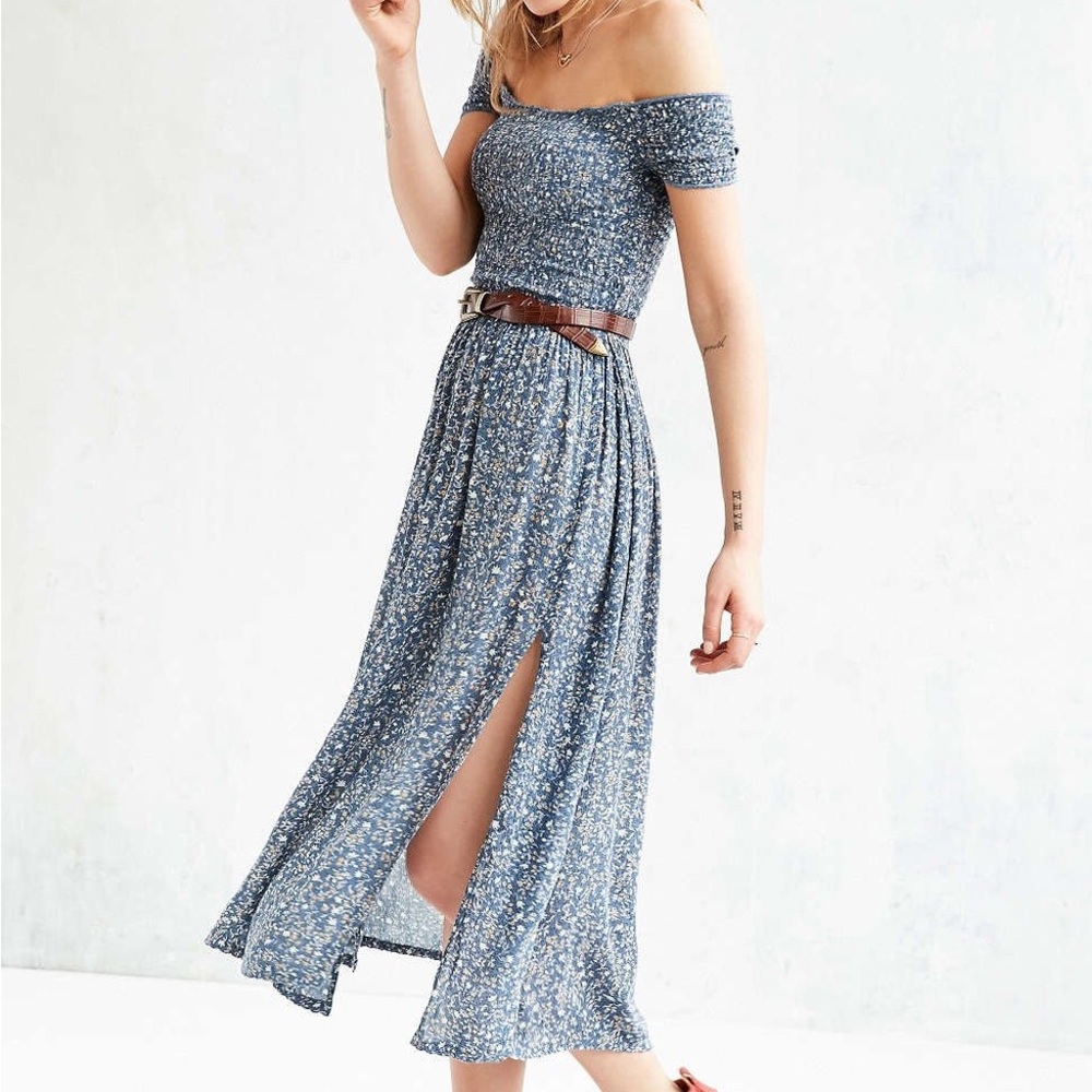 Kimchi Blue Urban outfitters Dresss